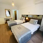 Melisa Hotel